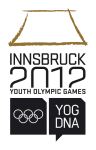 Olympische Jugend Winterspiele 2012 Innsbruck