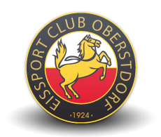 Logo Eissportclub Oberstdorf eV