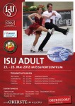 ISU Adult Oberstdorf 2012