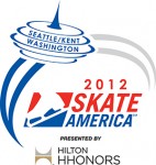 Logo Skate America 2012 Hilton HHonors