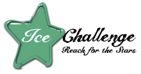Logo Ice Challenge