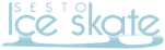 Logo Sesto Ice Skate
