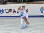 Aljona Savchenko und Robin Szolkowy