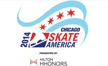 Hilton HHonors Skate America 2014 @ Chicago | Illinois | USA
