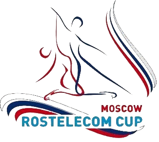 Rostelecom Cup Moscow 2014