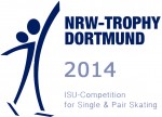 NRW Trophy Dortmund 2014