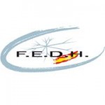 Logo F.E.D.H.