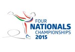 Logo Four Nationals Championships 2015