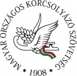 Logo Hunskate - Magyar Országos Korcsolyázó Szövetség