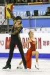 1 WEAVER , POJE (CAN)