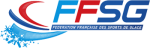 Logo Fédération Française des Sports de Glace
