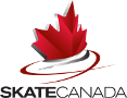 Logo Skate Canada