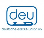 Logo Deutsche Eislauf Union